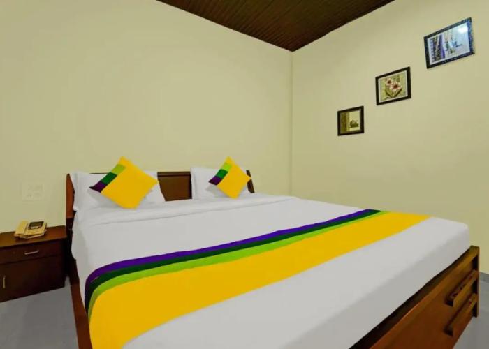 Itsy Hotels Sitara