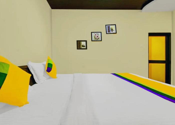 Itsy Hotels Sitara