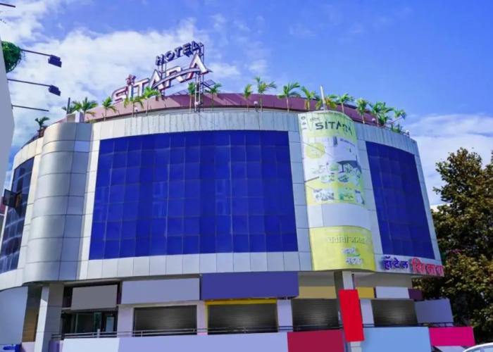 Itsy Hotels Sitara