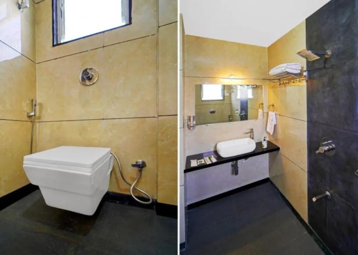 Itsy Hotels Sitara