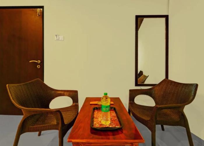 Itsy Hotels Sitara