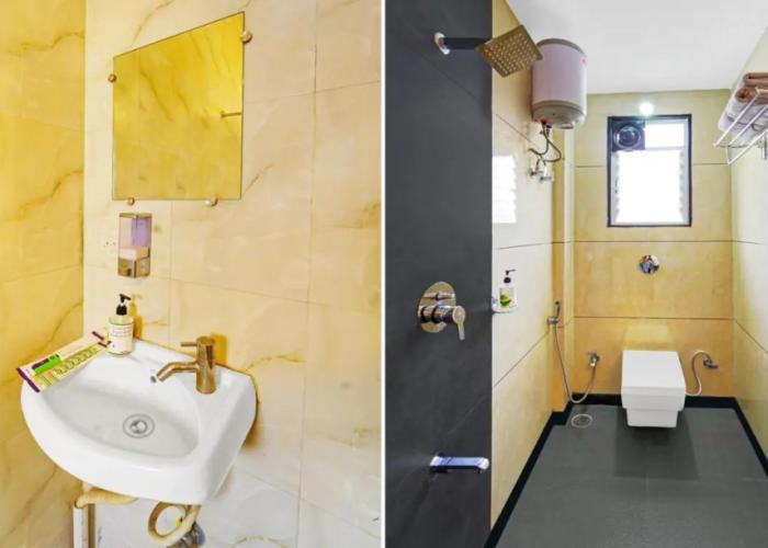 Itsy Hotels Sitara
