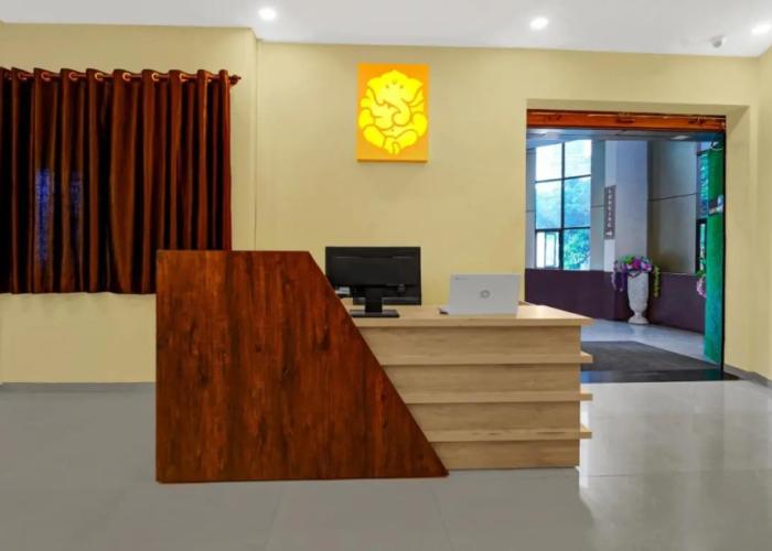 Itsy Hotels Sitara