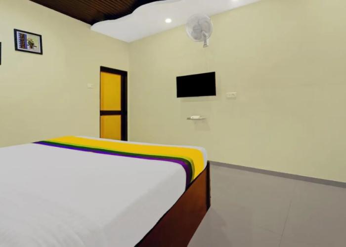 Itsy Hotels Sitara