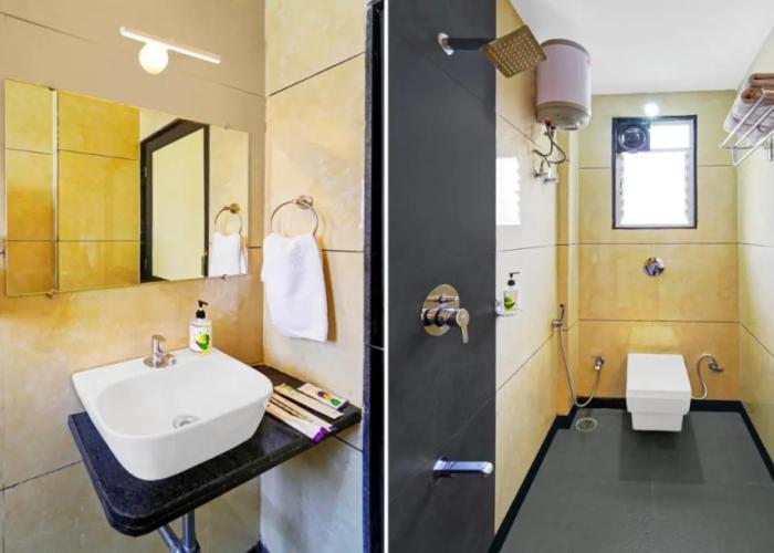 Itsy Hotels Sitara