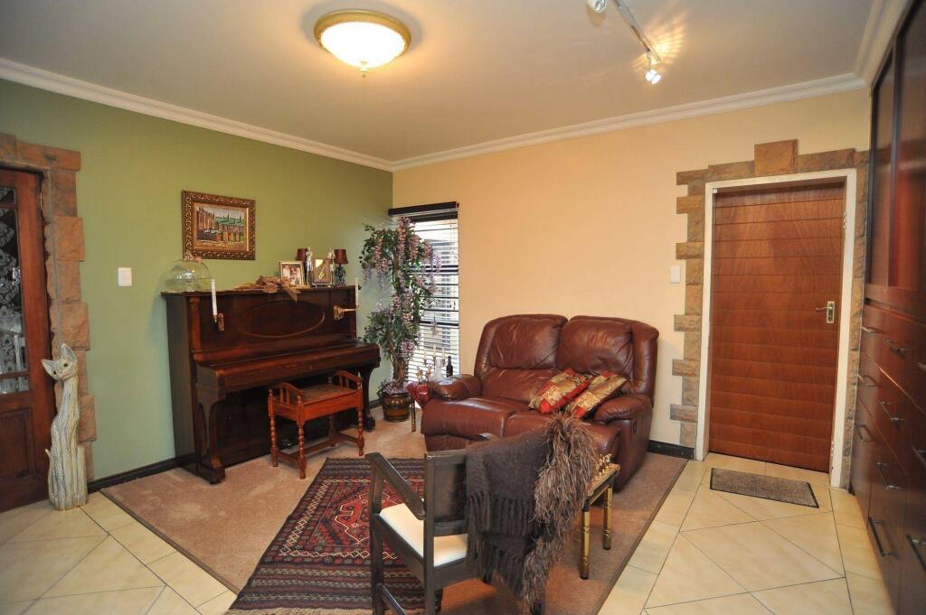 Sunset Manor Guest House