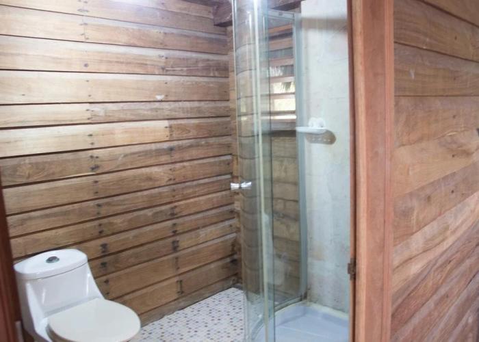 Cabañas El Cuyo