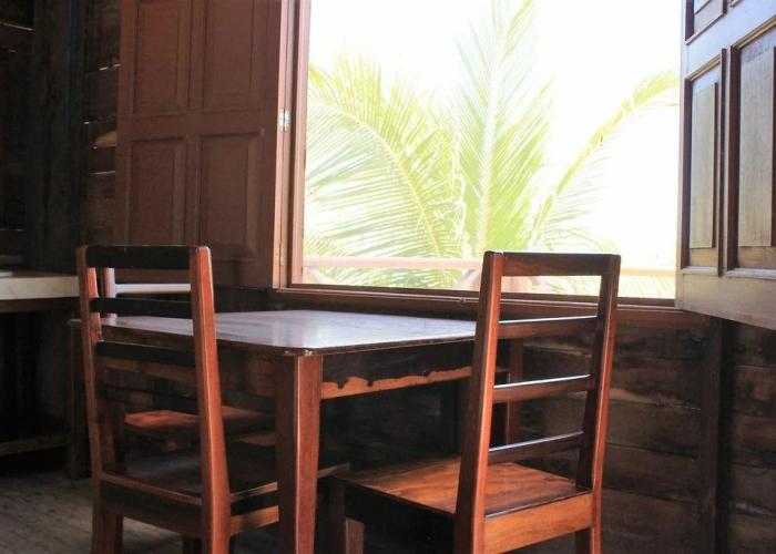Cabañas El Cuyo