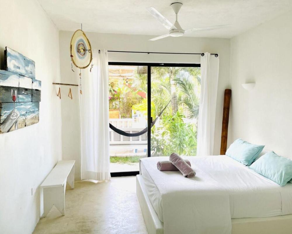 LunArena Barefoot Comfort