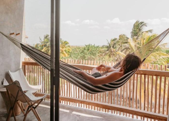 Dos Mares Barefoot Luxury