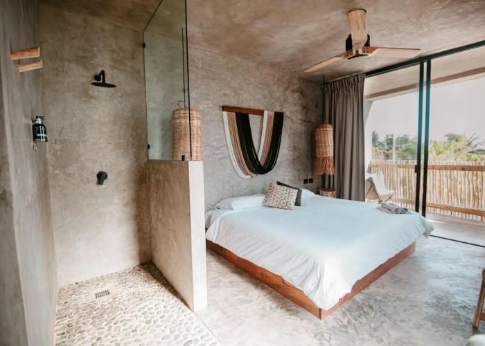 Dos Mares Barefoot Luxury