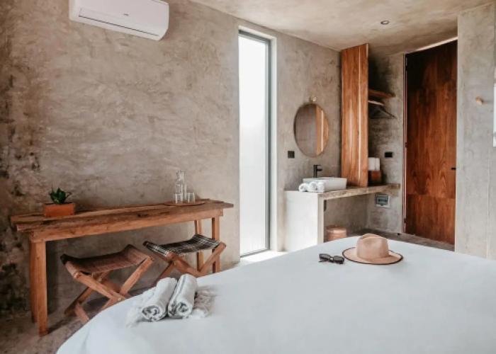 Dos Mares Barefoot Luxury