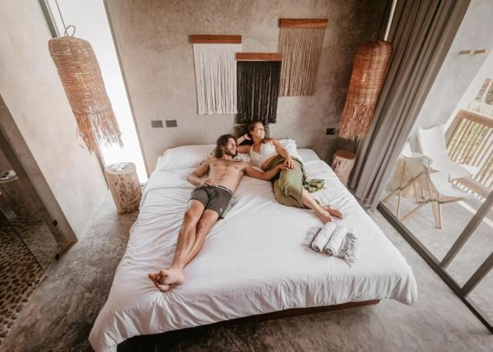 Dos Mares Barefoot Luxury