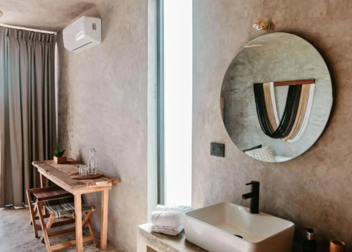 Dos Mares Barefoot Luxury