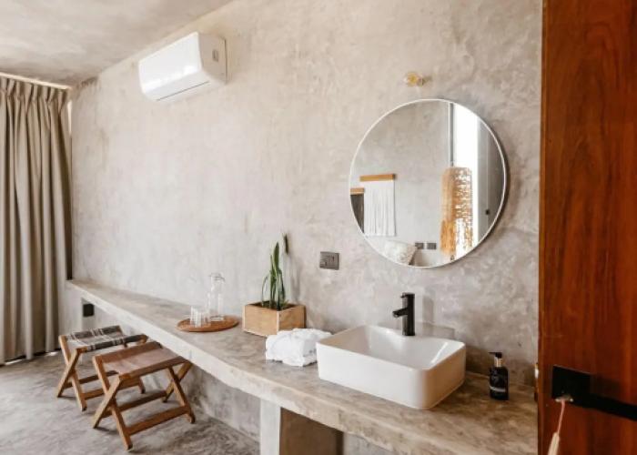 Dos Mares Barefoot Luxury