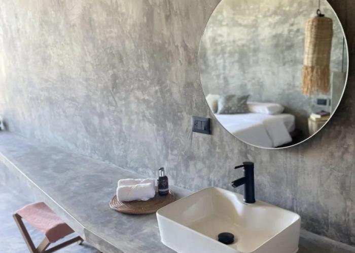 Dos Mares Barefoot Luxury