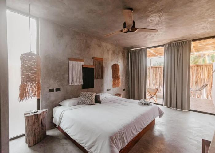 Dos Mares Barefoot Luxury