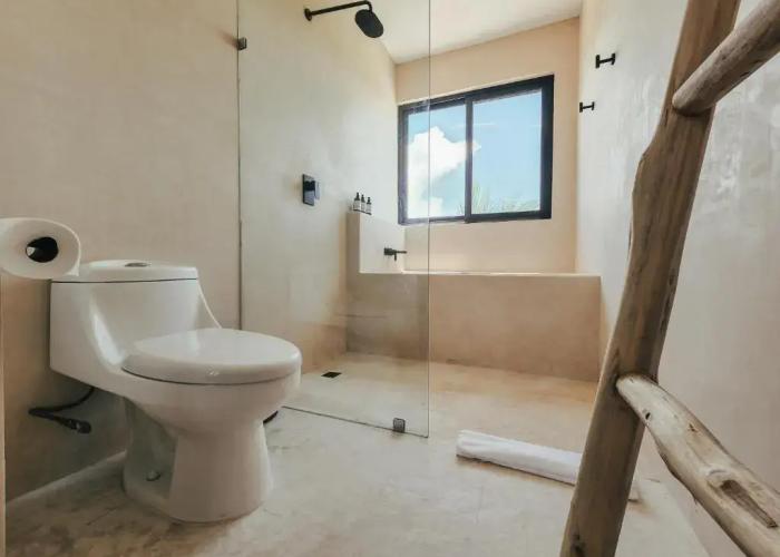 Cucu Hotel - El Cuyo