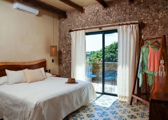 Mero Mero Hotel