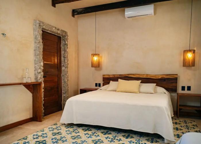 Mero Mero Hotel