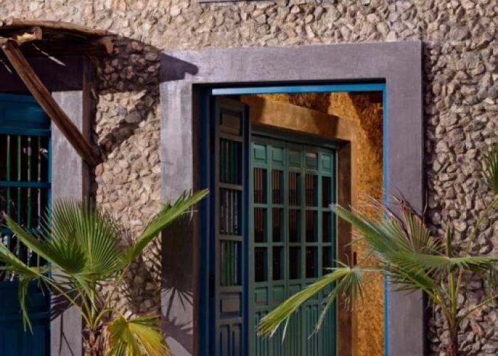 Mero Mero Hotel