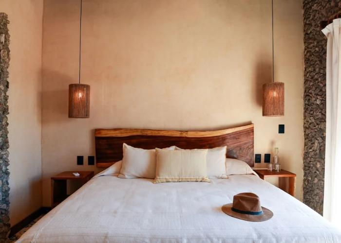 Mero Mero Hotel