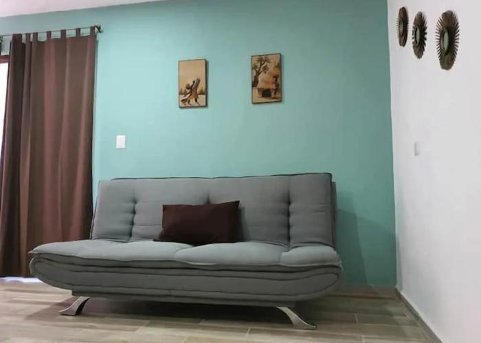 Hotelito El Cuyo