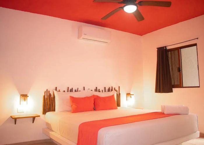 Hotelito El Cuyo