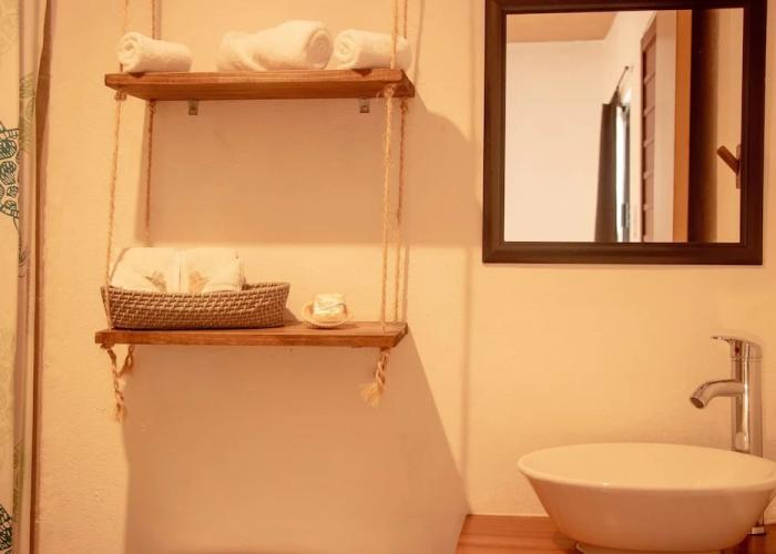 Hotelito El Cuyo