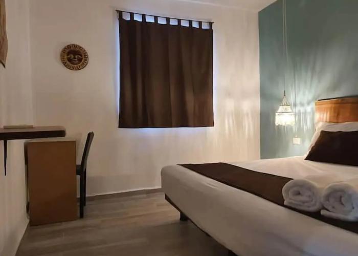 Hotelito El Cuyo