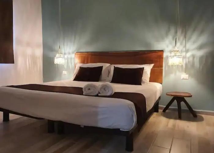 Hotelito El Cuyo