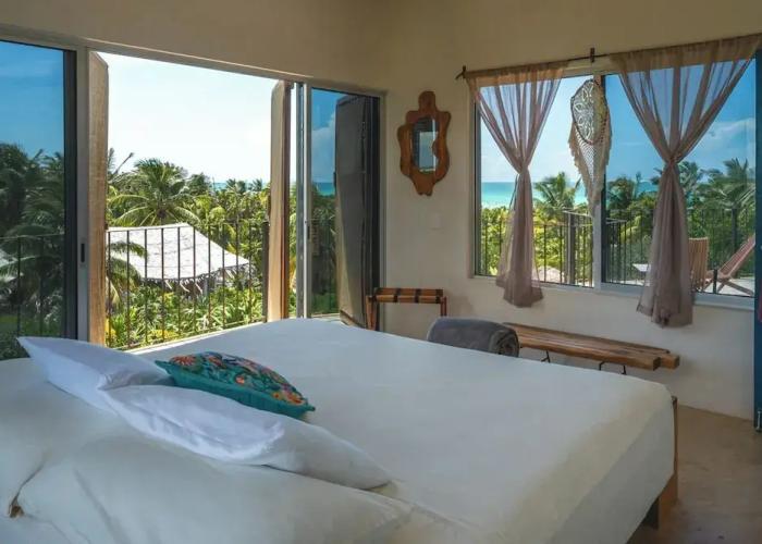 Casa Mia El Cuyo Eco Beach Boutique