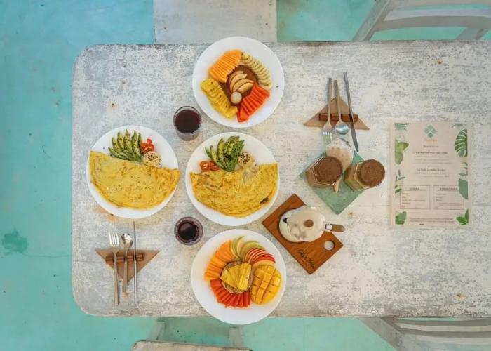Casa Mia El Cuyo Eco Beach Boutique