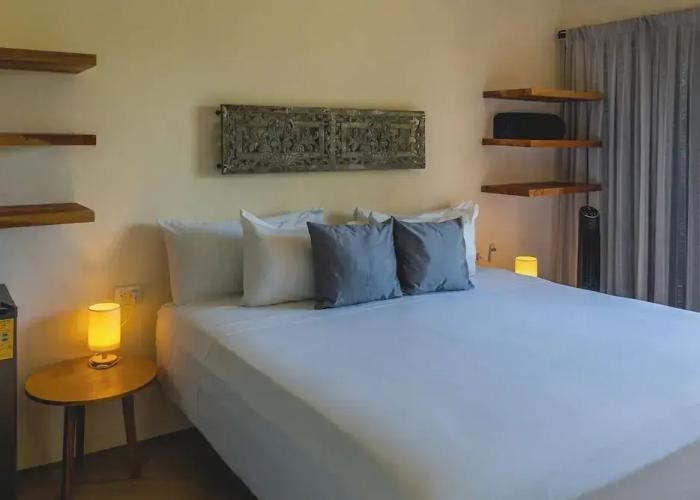 Casa Mia El Cuyo Eco Beach Boutique