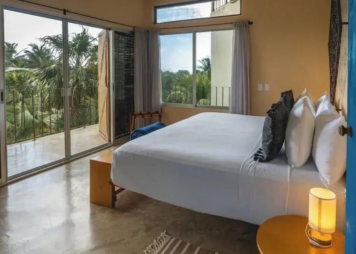 Casa Mia El Cuyo Eco Beach Boutique