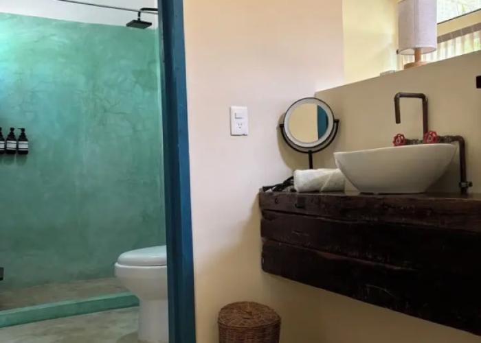 Casa Mia El Cuyo Eco Beach Boutique