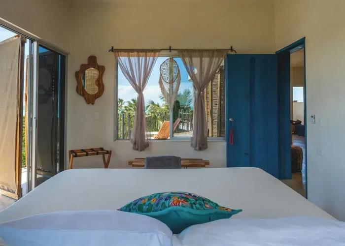 Casa Mia El Cuyo Eco Beach Boutique