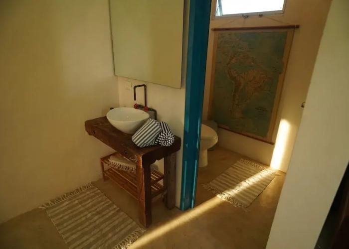 Casa Mia El Cuyo Eco Beach Boutique