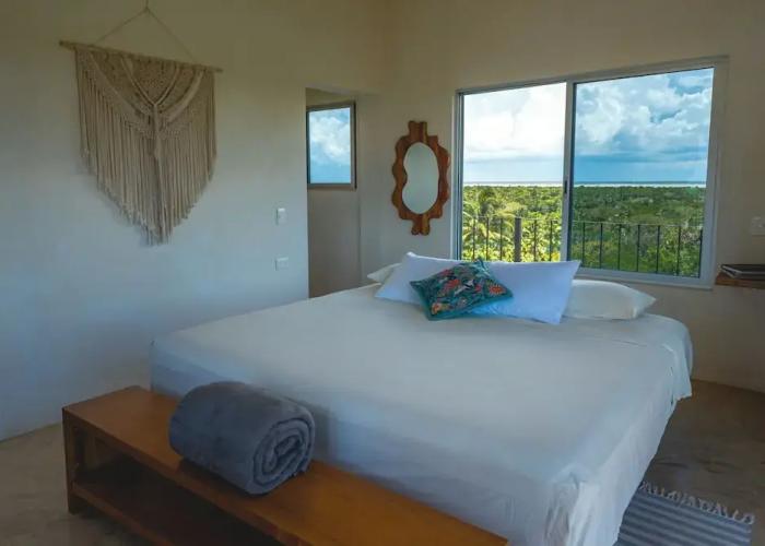 Casa Mia El Cuyo Eco Beach Boutique