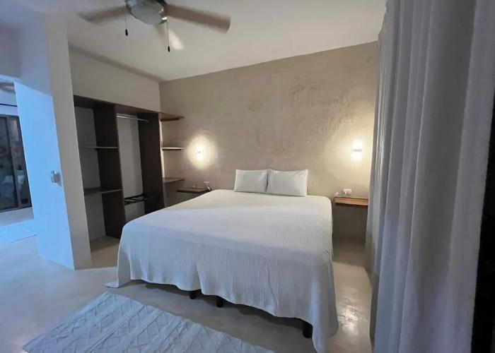 Apartment Aria