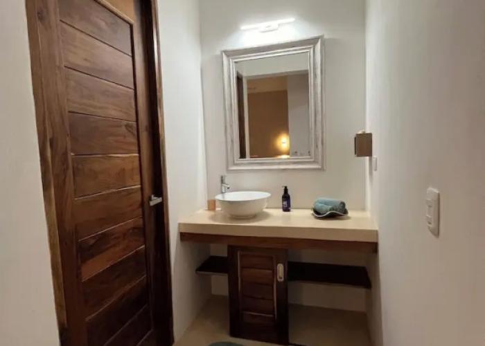 Apartment Aria