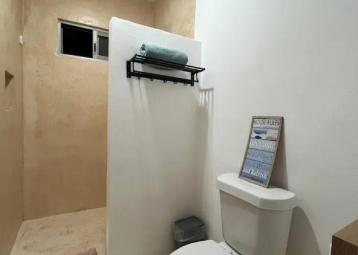 Apartment Aria