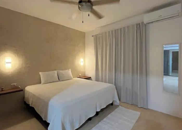Apartment Aria