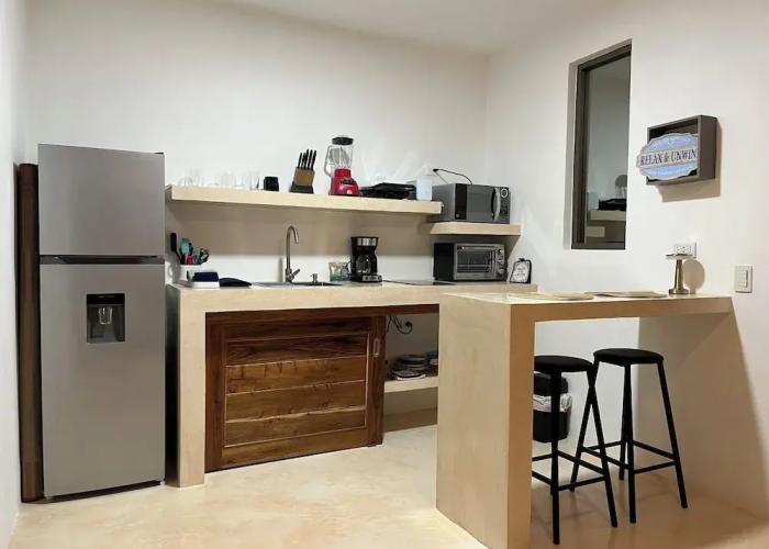 Apartment Aria