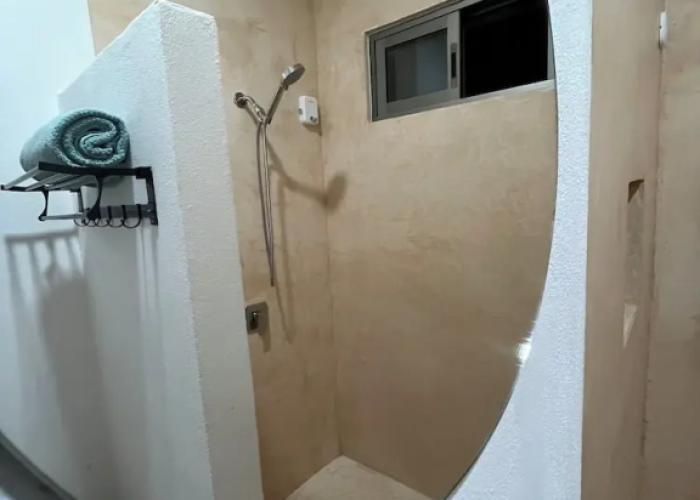 Apartment Aria
