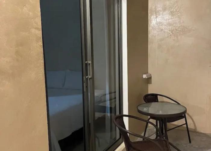 Apartment Aria