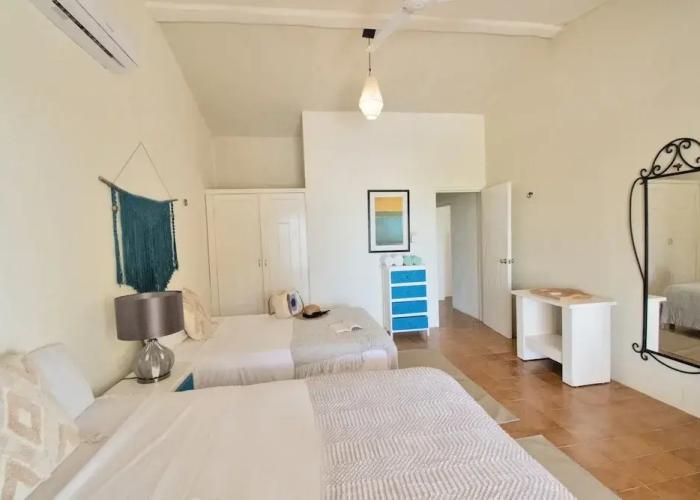 Arena y Mar Beachfront House, El Cuyo by The Spot Rentals