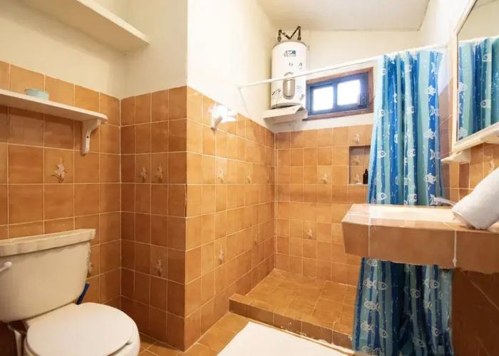 Arena y Mar Beachfront House, El Cuyo by The Spot Rentals