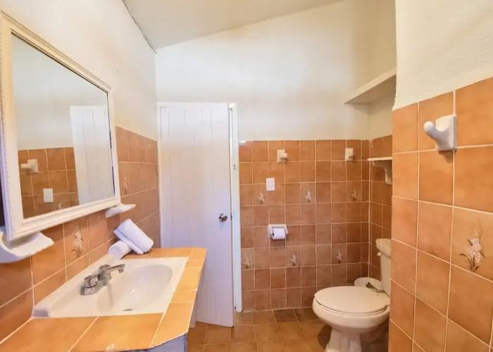Arena y Mar Beachfront House, El Cuyo by The Spot Rentals