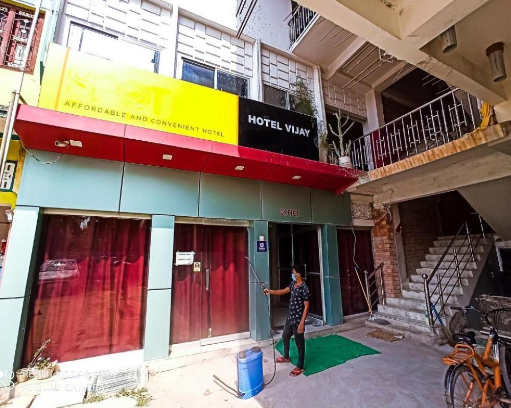 Hotel Vijay
